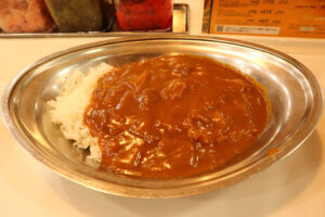 カレー