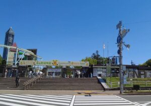 東山動物園